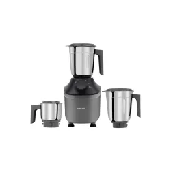 Philips HL7770/00 Mixer Grinder, 800W, 3 Jars