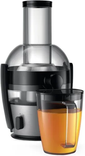 Image of Philips HR1863/20 800W Juicer
