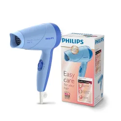 Philips Indias No.1 Hair Styling Brand -Hair Dryer 1000W