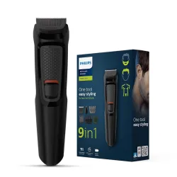 Philips Indias No.1 Mens Trimmer With 60 Min Runtime 3 Year Warranty 