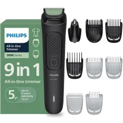 Philips Indias No.1 Mens Trimmer