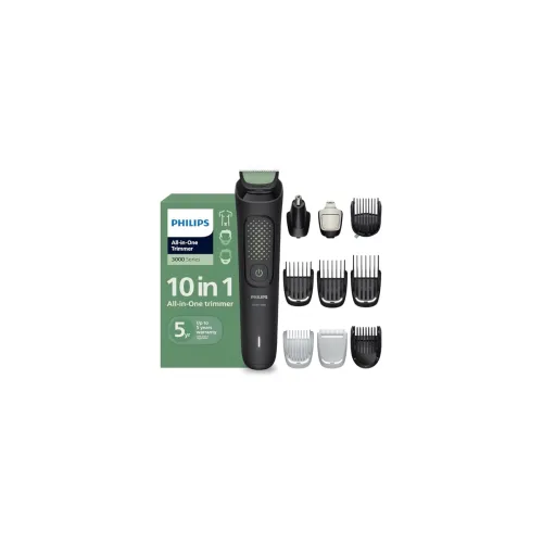 Image of Philips India's No.1 Men's Trimmer