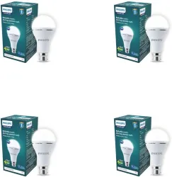 PHILIPS LED Bulb Emergency 13W CW B22 3hr 3 hrs Po4