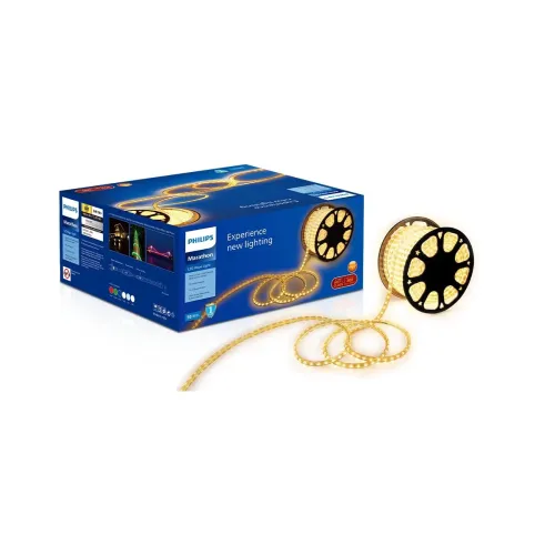 Image of Philips Marathon LED Rope Light 50 Meters (Pack of 1)