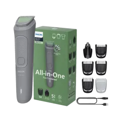 PHILIPS MG3911/15 Waterproof Trimmer 60 min