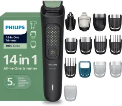 Philips MG3951/30 Fully Waterproof Trimmer