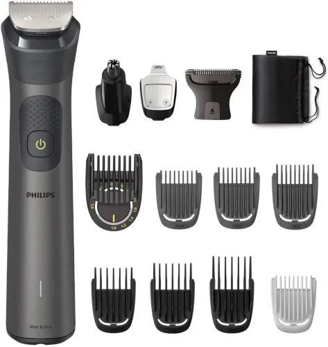 Image of PHILIPS MG7920/65, 13 in 1 Multigroomerq