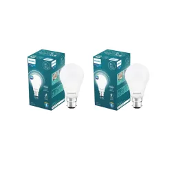 Philips Motion Sensor B22 LED Bulb (PO2)