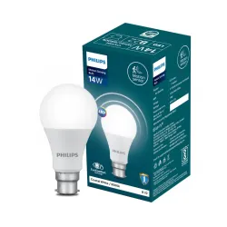 PHILIPS Motion Sensor LED Bulb 14W B22