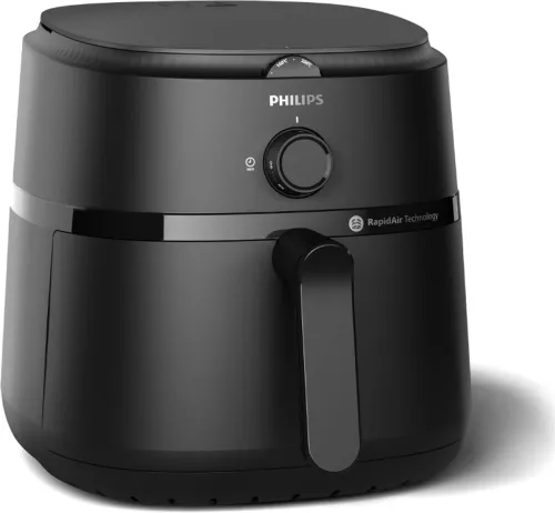 Image of PHILIPS NA130/00 Air Fryer 6.2L, 1700W