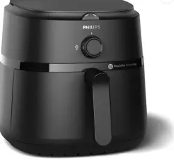 PHILIPS NA130/00 Air Fryer (6.2 L)