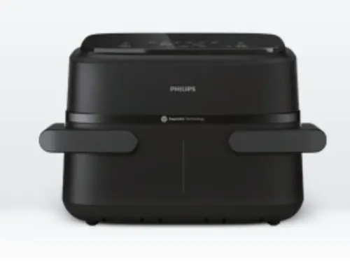 Image of PHILIPS NA154/00 Air Fryer (7.1 L)