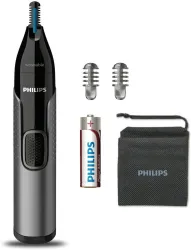 PHILIPS NT3650/16 pack of 1 Trimmer 240 min  Runtime 3 Length Settings