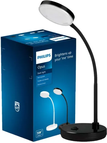 Image of PHILIPS OPUS Table Lamp 