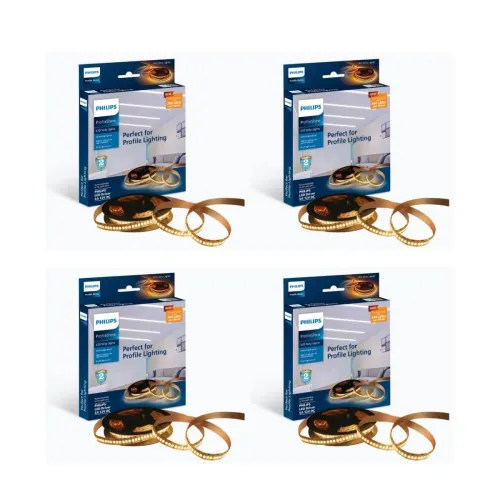 Image of Philips Polycarbonate LED Light po4
