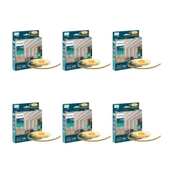PHILIPS Polycarbonate LED Profile Light for Ceiling