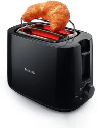 PHILIPS Pop Up Toaster 600 W