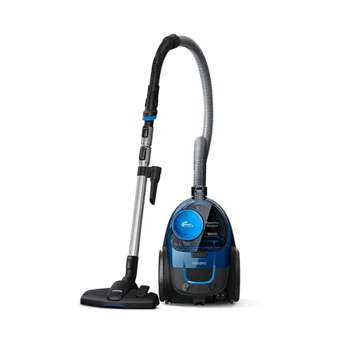 Image of Philips PowerPro FC9352 / 01-Compact Bagless Vacuum Cleaner 