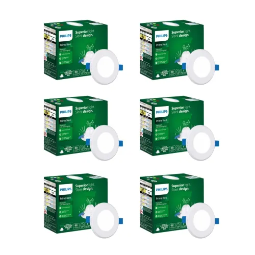 Image of PHILIPS Prime Neo 3-watt Concealed JB LED