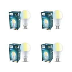 Philips SceneSwitch 30W LED Bulb (Pack of 4)