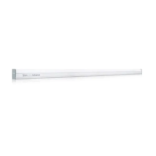 Image of Philips Slimline Advance 25-Watt Metal Batten Tubelight Pack of 20