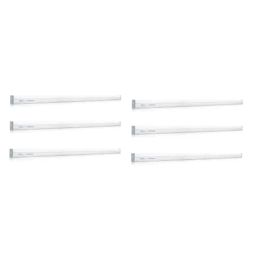 Image of Philips Slimline Advance 25Watt 6Pcs tubelight