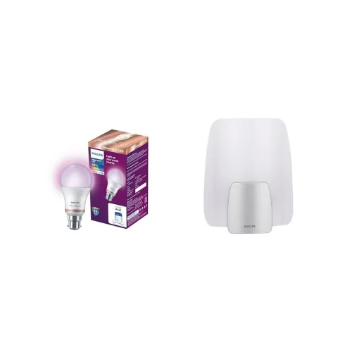 Image of Philips Smart Lighting 10W Wall Lamp