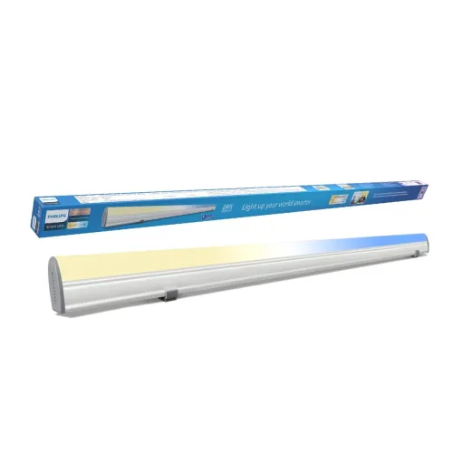 Image of Philips Smart Wi-Fi LED Batten 24-Watt
