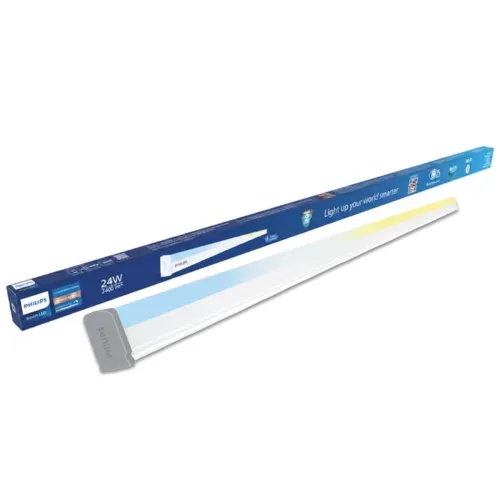 Image of Philips Smart Wi-Fi 24W LED Batten