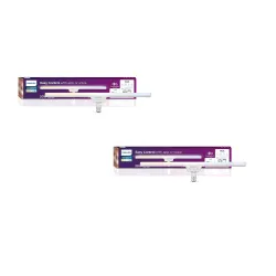 PHILIPS Smart Wi-Fi LED T-Beamer 20W Pack of 2