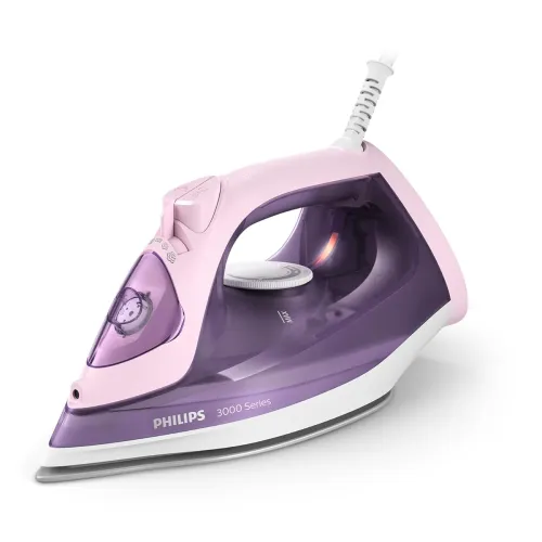 Image of Philips Speed Pro DST3020 /30 Steam iron 2200 W