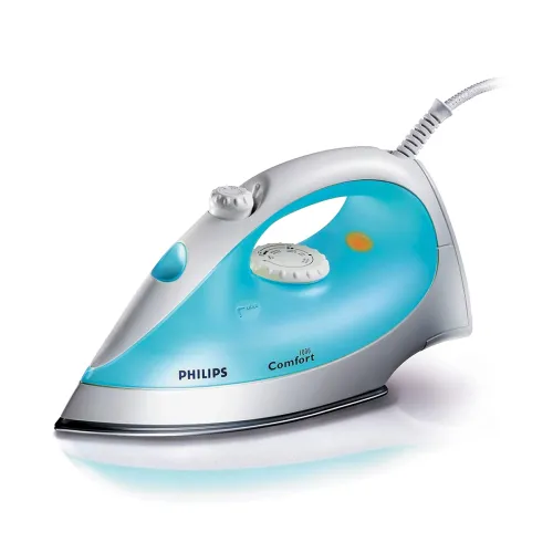 Image of Philips Steam Iron GC1011/01 