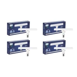 Philips Stellar Bright 20-watt LED T-Bulb