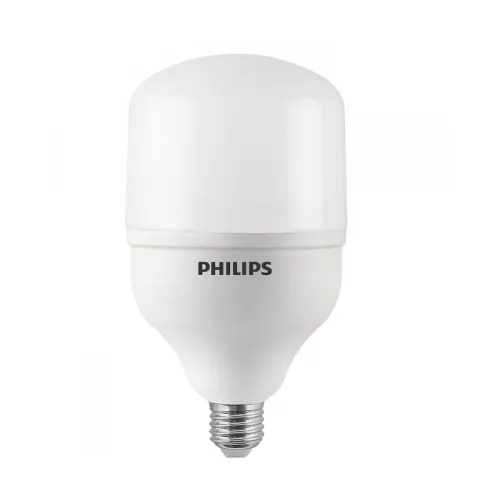 Image of PHILIPS StellarBright 50w /5000lm,6500K E27 Gen 4 LED Bulb, Cool Day Light, Pack of 1