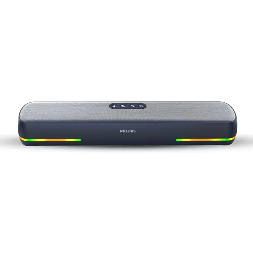 Image of Philips TAB4120BL/94 20W Bluetooth Soundbar