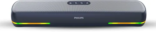 Image of PHILIPS TAB4120BL/94 20 W Bluetooth Soundbar 