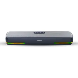 Philips TAB4120BL/94 20W Bluetooth Soundbar