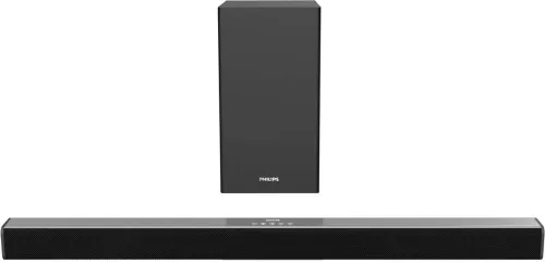 Image of PHILIPS TAB4228 160W Bluetooth Soundbar 2.1 Channel
