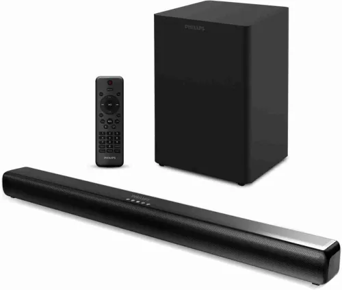 Image of Philips TAB4230/94 Soundbar 300W