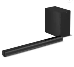 PHILIPS TAB4319 80 W Bluetooth Soundbar