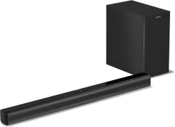 `PHILIPS TAB4319/94 80 W Bluetooth Soundbar