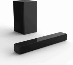 Philips TAB4321 Soundbar 120W