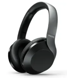 PHILIPS TAPH805BK/10 Wireless Headphone