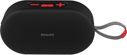 Image of PHILIPS TAS1400BK 12W Speaker,
