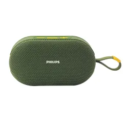 PHILIPS TAS1400GY Wireless 12W 1200mAh Rechargable Battery Bluetooth Speaker
