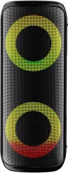 PHILIPS TAS3400BK/94 40 W Bluetooth Speaker (Deep Black, Stereo Channel)