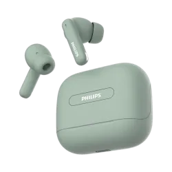 PHILIPS TAT1050GN ANC Bluetooth Earbuds 50H