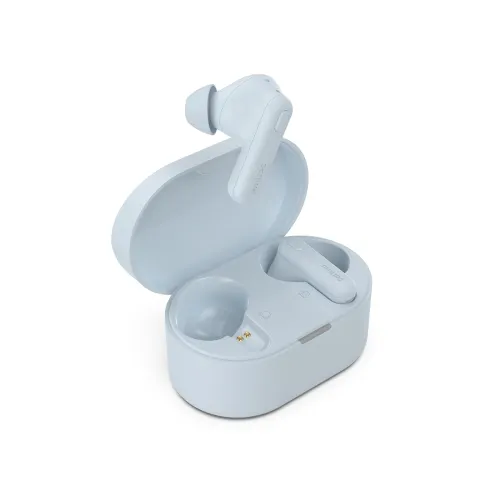 Image of Philips TAT1108 TWS Earbuds 15H Playtime