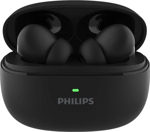 Image of PHILIPS TAT1150BK/94 Bluetooth  