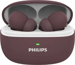 PHILIPS TAT1150RD ANC True Wireless Earbuds